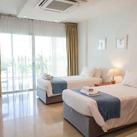 Royal Beach View Pattaya Bagian luar foto