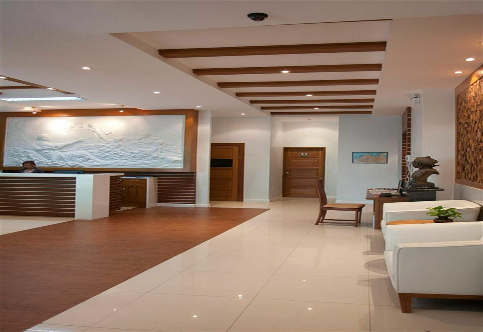Royal Beach View Pattaya Bagian luar foto