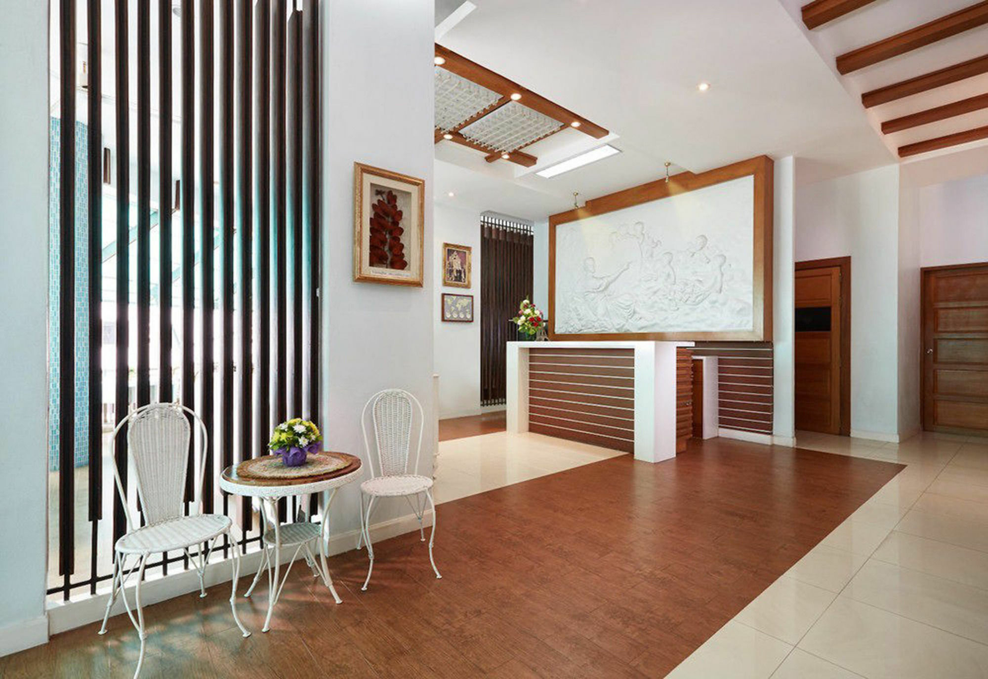 Royal Beach View Pattaya Bagian luar foto