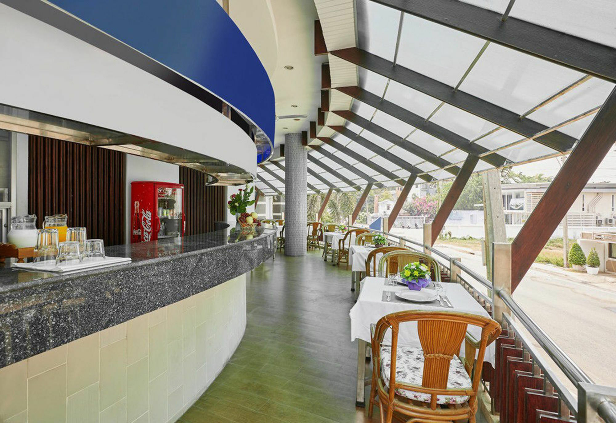 Royal Beach View Pattaya Bagian luar foto